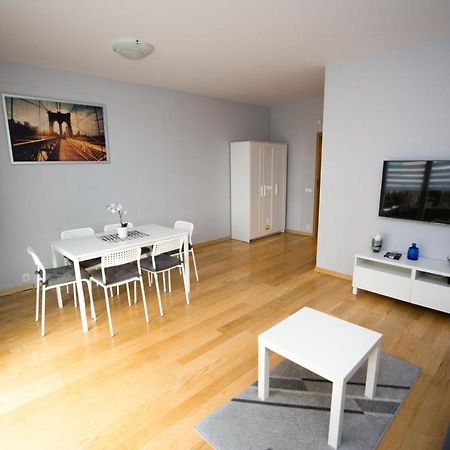 Elegance Parkur 3City Rentals 索波特 外观 照片