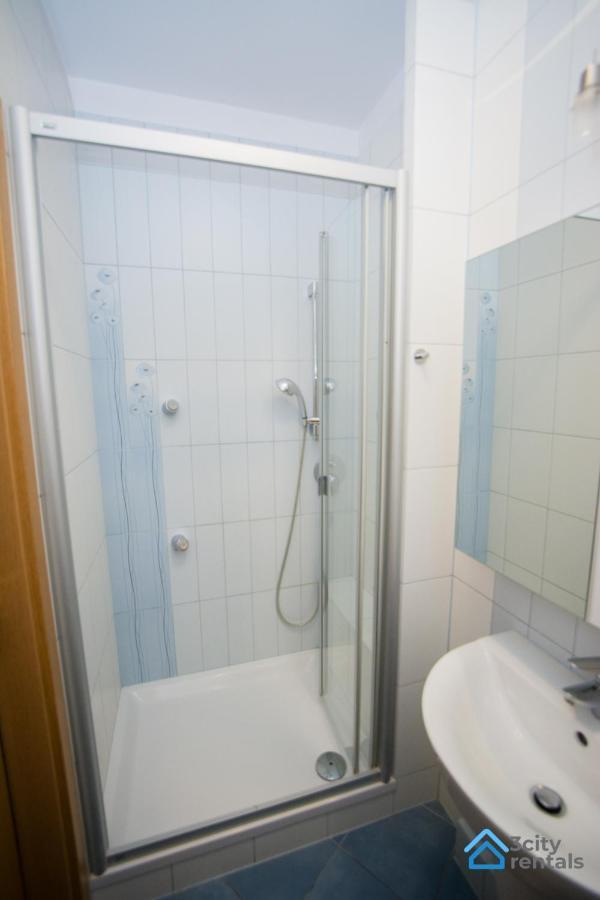 Elegance Parkur 3City Rentals 索波特 外观 照片