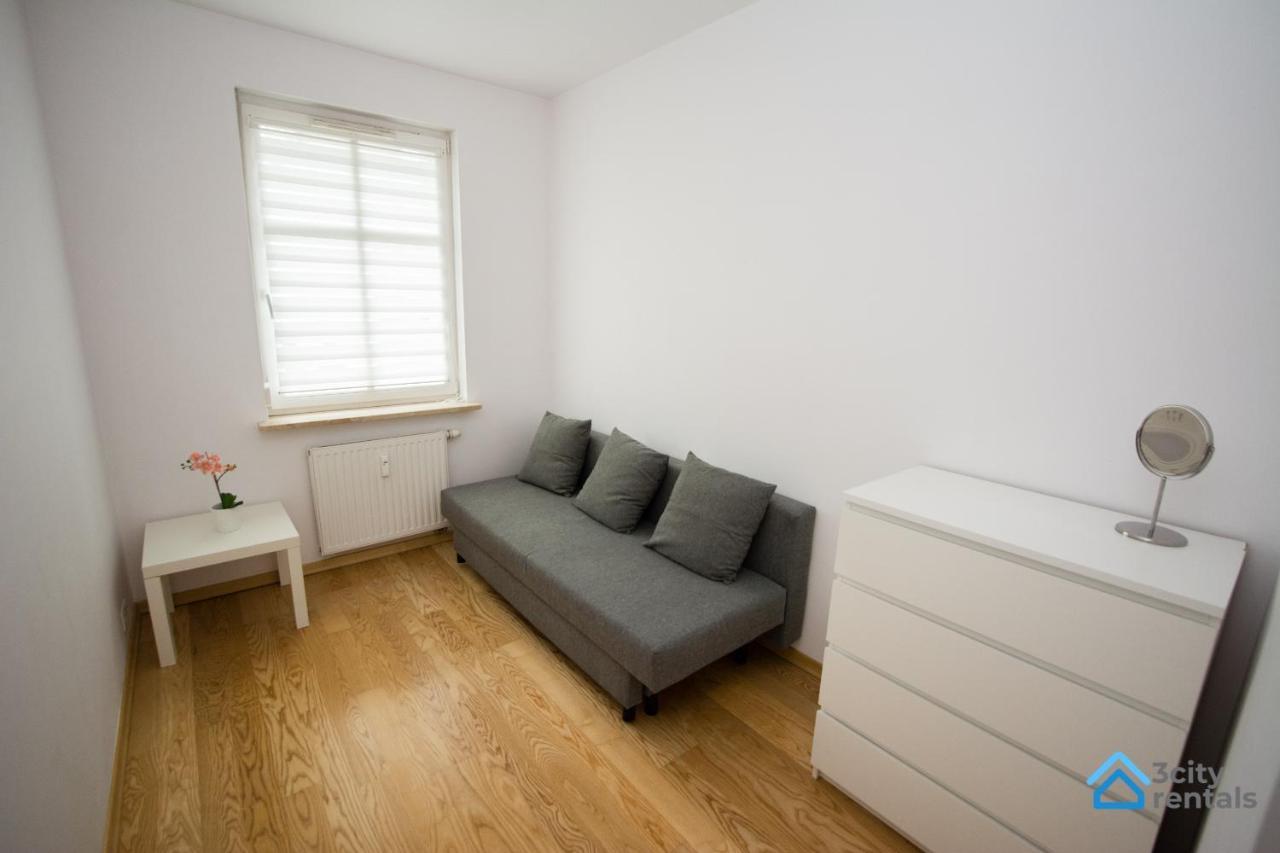 Elegance Parkur 3City Rentals 索波特 外观 照片