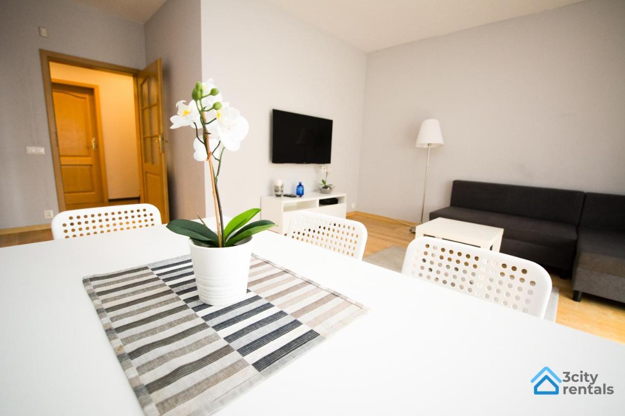 Elegance Parkur 3City Rentals 索波特 外观 照片